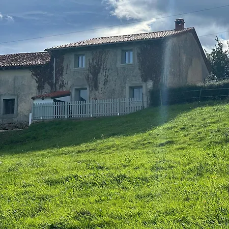 Rustic Homes * San Vicente De La Barquera