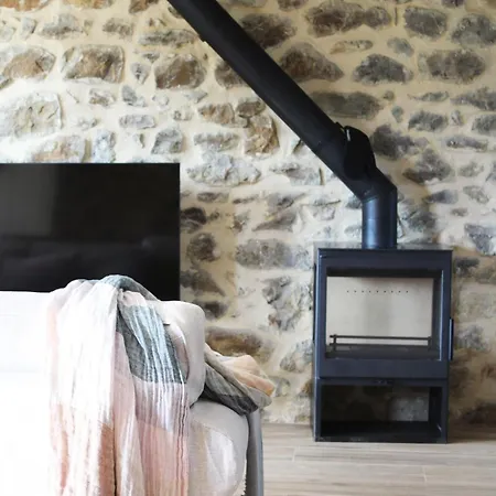 Holiday home Rustic Homes San Vicente De La Barquera