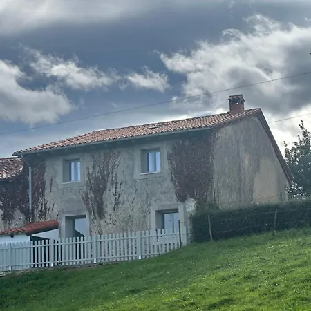 Rustic Homes * San Vicente De La Barquera