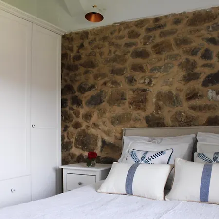 Rustic Homes Holiday home *