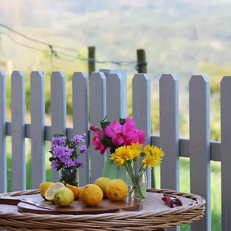Holiday home Rustic Homes San Vicente De La Barquera