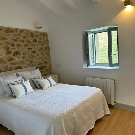 Rustic Homes Holiday home San Vicente De La Barquera