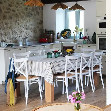 Rustic Homes *
